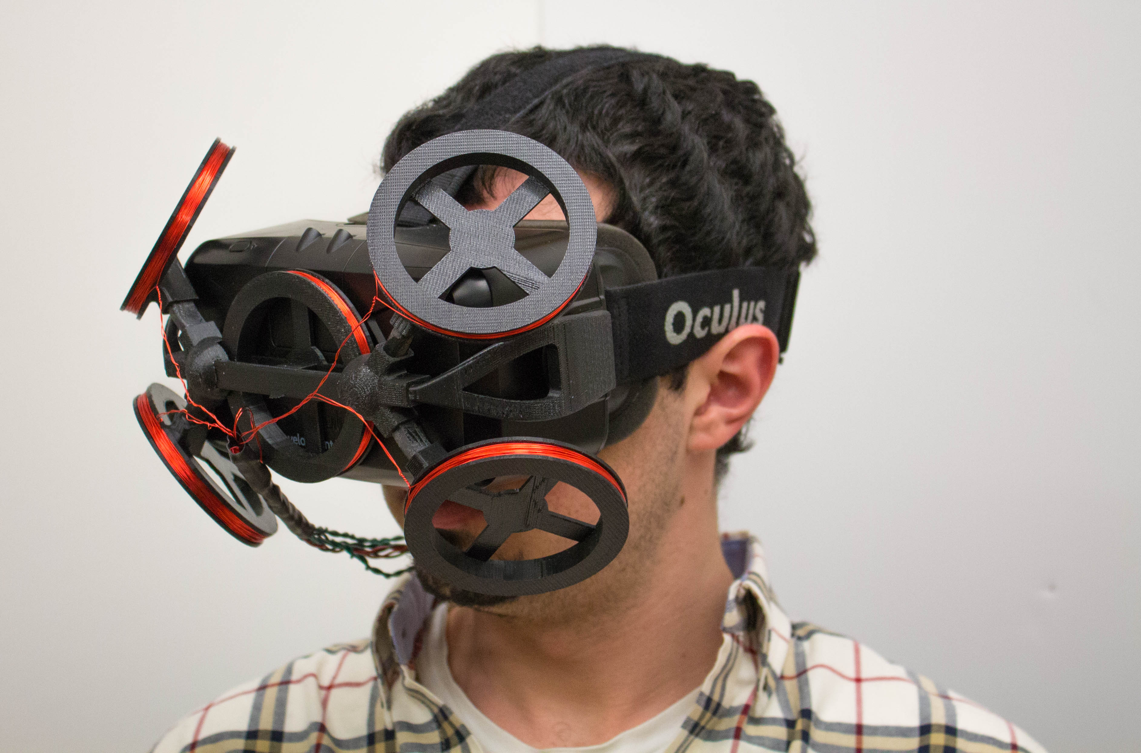 tela grande eterno EyeContact: Scleral Coil Eye Tracking for Virtual Reality – Ubicomp Lab –  Ubiquitous Computing Lab at the University of Washington
